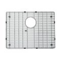 American Imaginations 28-in. W Kitchen Sink Grid_AI-34825 AI-34825